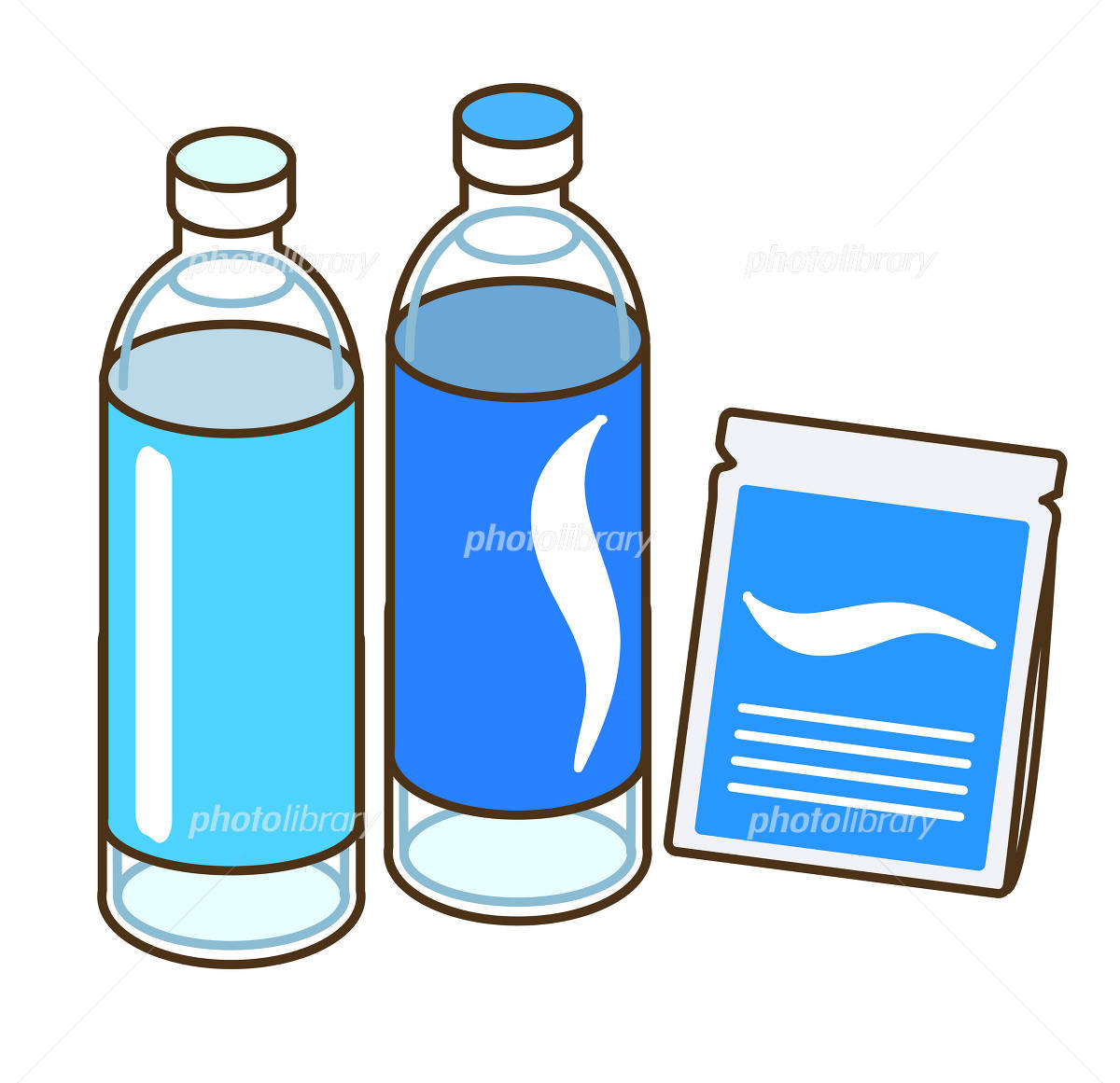 ソフトドリンクイラスト無料イラスト・フリー素材なら「イラストAC」