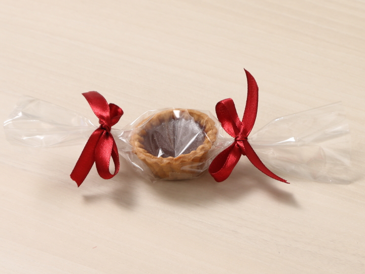 ドウシシャ タルトカップ 丸 ３個 - 100均 通販 ダイソーネットストア 公式