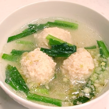 肉団子スープ 和風の献立で作りたい♪人気レシピ11選の人気レシピ・作り方デリッシュキッチン