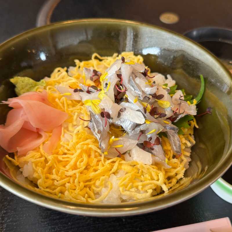 たちじゅう 園 太刀魚料理 大阪阿倍野デイドリーム☆ビリーバ