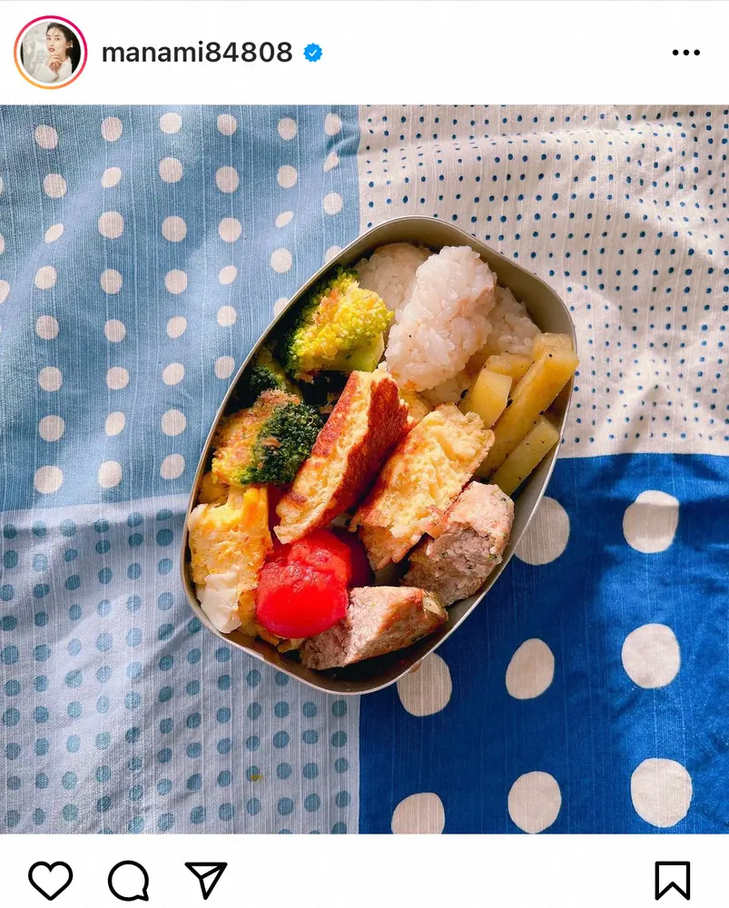 手づかみ食べTikTok