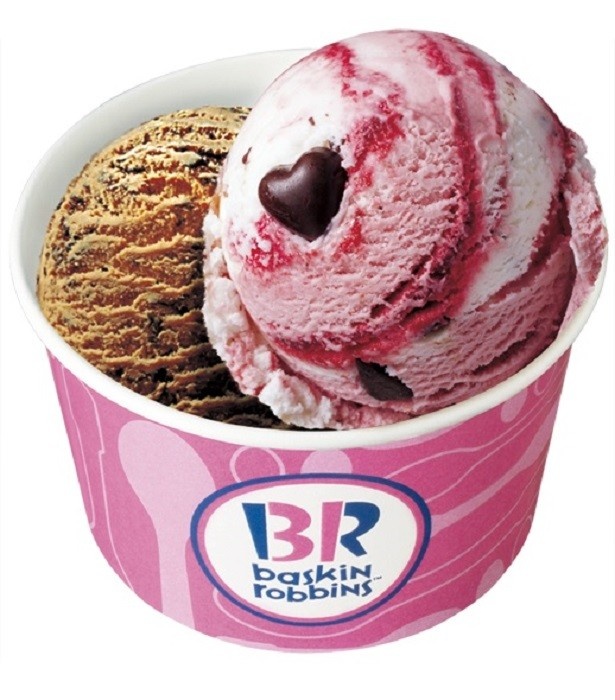 サーティワンはアイスの日もGWもダブルがお得♪新作アイスも登場！B‐R サーティワン アイスクリーム株式会社