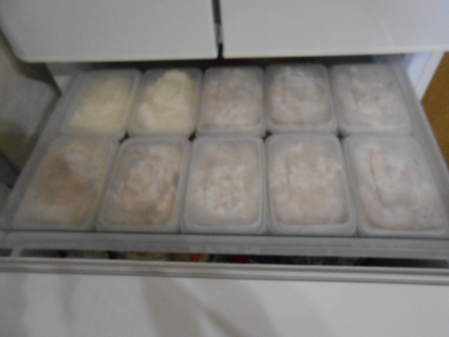 熱いうちにラップとアルミでくるむ？一番美味しいご飯の冷凍保存方法お米通販の「福井の米屋」