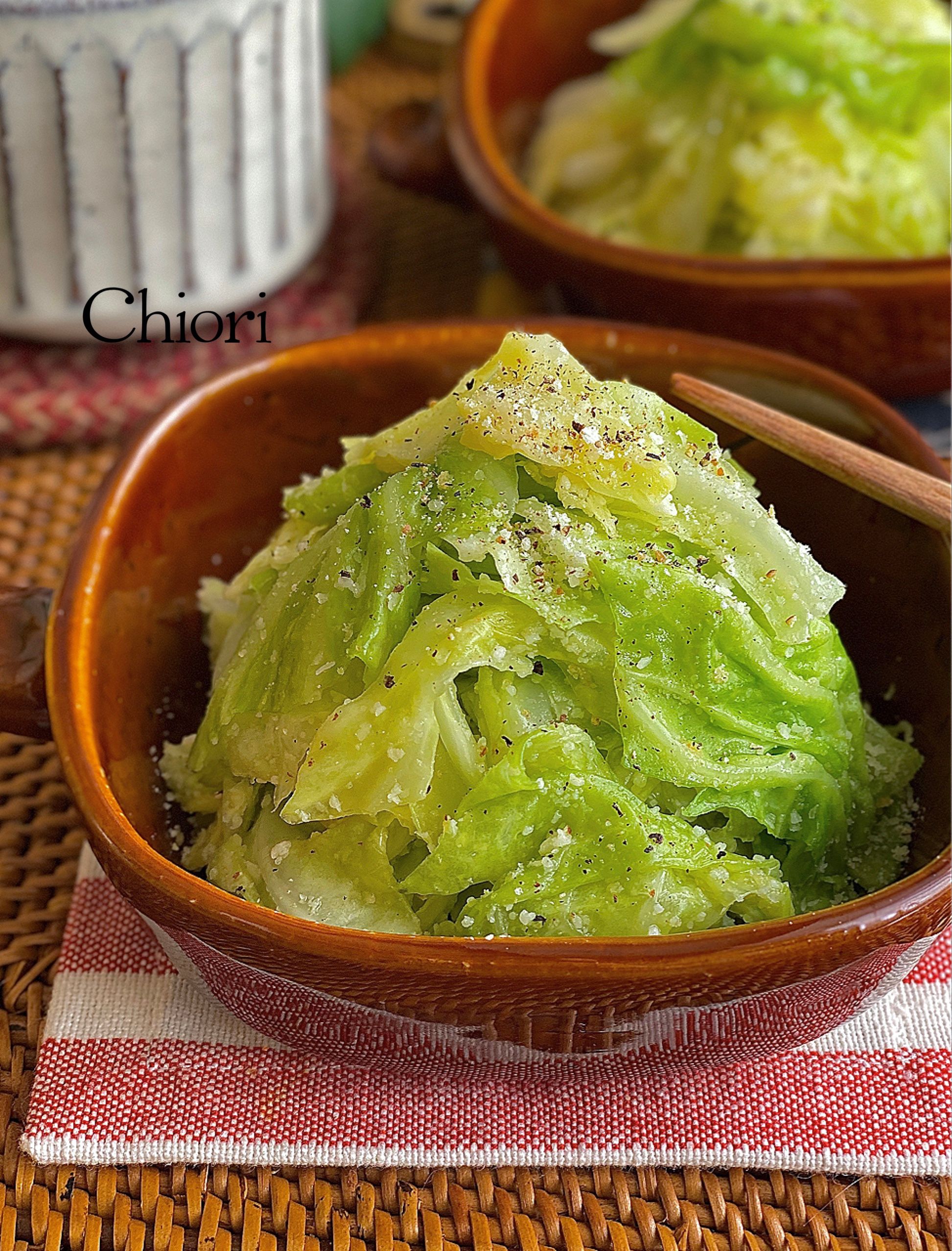 キャベツのレシピレシピ特集料理家 栗原はるみ レシピ・オンラインショップ 公式 ゆとりの空間