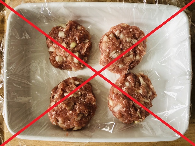 冷凍 marude®︎メンチカツ ２枚入り ジャンボサイズFrozenmarude®︎ Ground Meat Cutlet 2 piecesTERRA FOODS 地球にやさしいヘルシーなプラントベースフード食品通販 テラフーズ