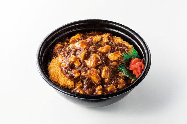 ほっともっと」４つの醤が織りなす本格的な辛さの「四川麻婆豆腐」と、香味油で仕上げた「炒飯」が夢のコラボレーション！「四川麻婆豆腐＆炒飯弁当」株式会社プレナスのプレスリリース