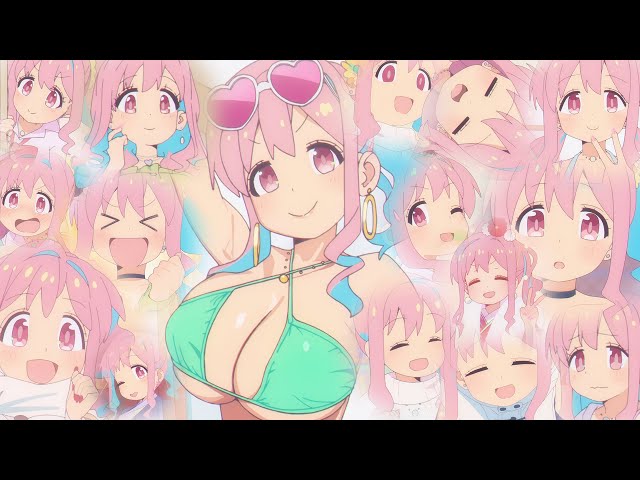 画像】アニメおにまい、またお胸を盛るｗｗｗｗｗｗｗｗｗｗｗ : もゆげん-萌癒元-