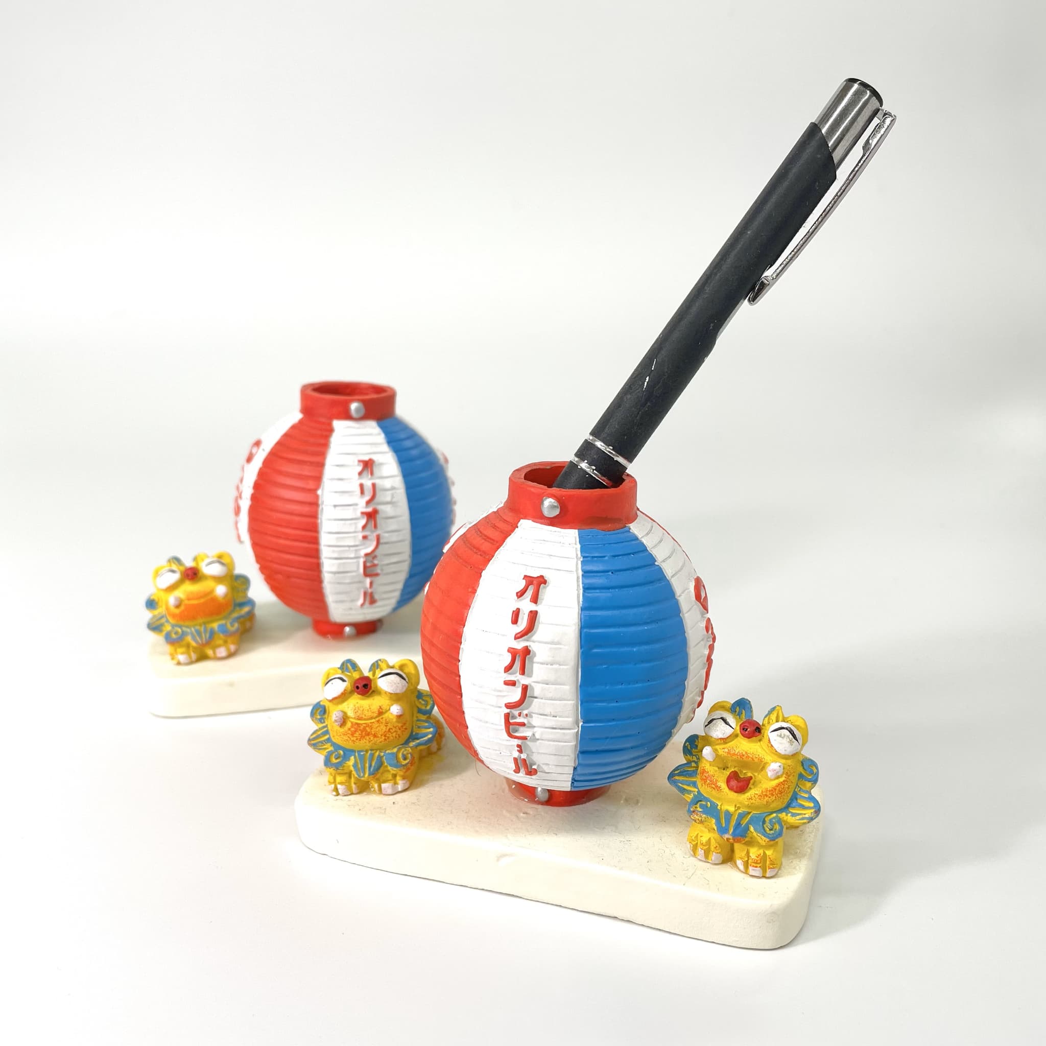 Amazon.co.jp: 超ORION BEER オリオンビール 提灯 ちょうちん 1点 沖縄 沖縄グッズ 看板 販促品 POP :文房具・オフィス用品