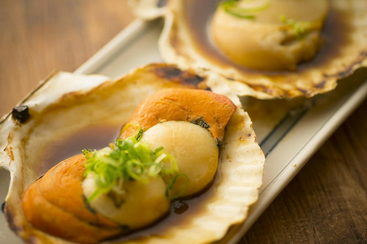 力丸 炉ばた焼 漁火 梅田駅・大阪駅周辺 居酒屋- 楽天ぐるなび