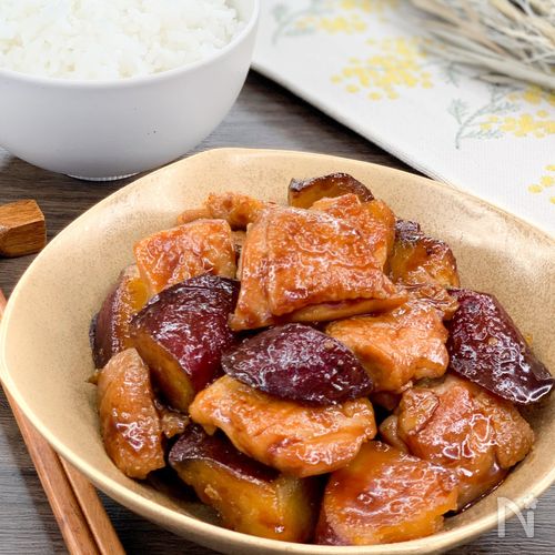 殿堂入りも 最新☆全部つくれぽ10000超えアリ！さつまいもを使ったレシピ・作り方ランキング 常時更新 │くくれぽ