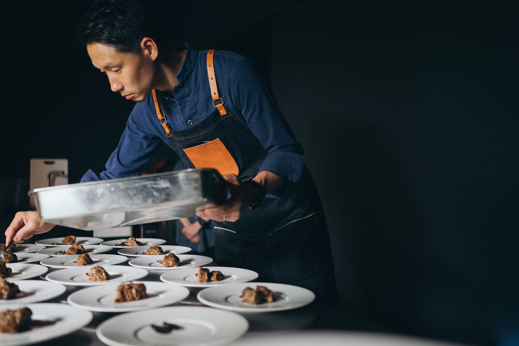 MOSH: ケータリング・デリバリー・出張料理石川 みゆき