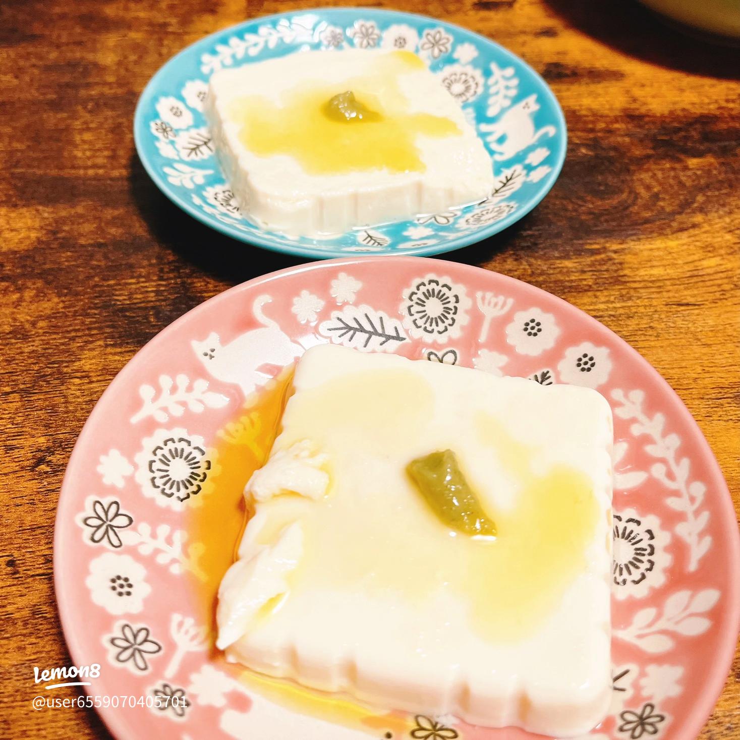 マネしたい絶品冷奴アレンジ15選！さっぱりからボリュームレシピまで - macaroni