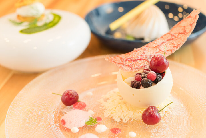 誰にも聞けなかったマナー講座 ナイフとフォークの扱い方暮らしハウズイングニュースオンライン