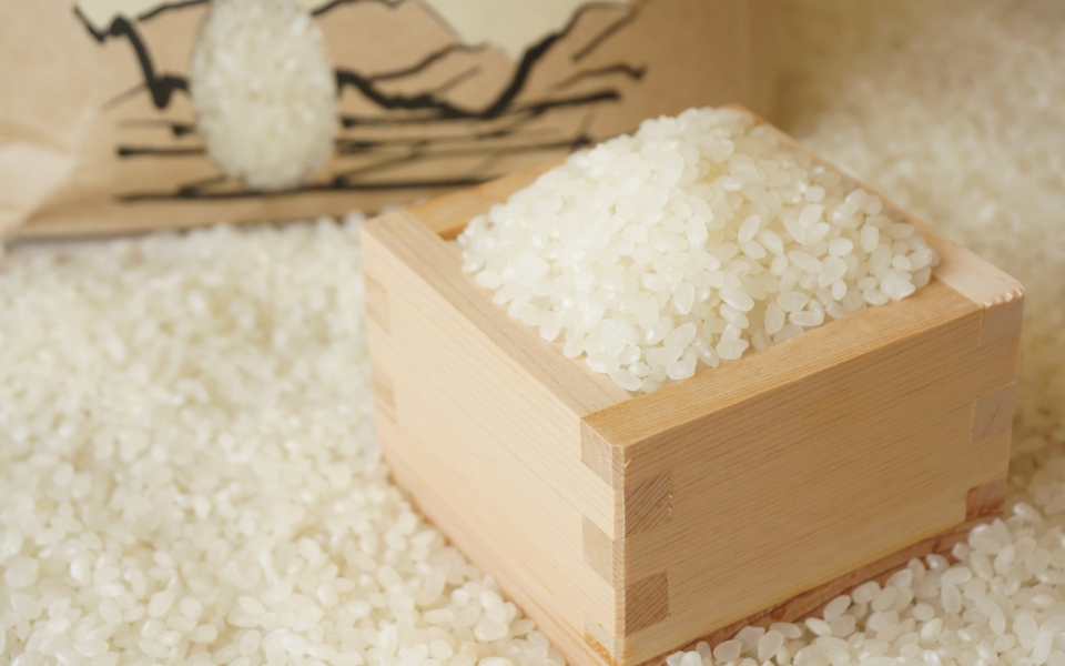 簡単 お米の保存は「米袋で常温」が良い理由と3つのポイントまきおファーム