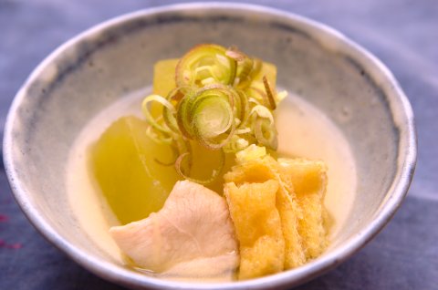 教えて園長 冬瓜の下茹での仕方日本で一番早くておいしい 新玉ねぎ や新鮮野菜を直送増田農園