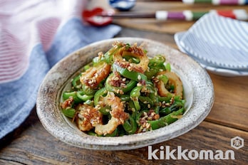 1袋使い切り お弁当の「スキマおかず」にもなるピーマンの常備菜5品オレンジページ ニュースデイリーオレンジページnet