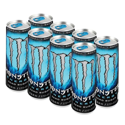 楽天市場 モンスターエナジー 青の通販