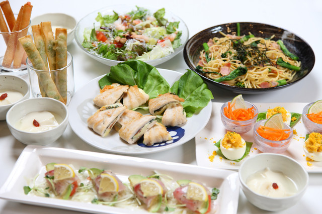 おもてなし料理＆パーティー料理。誕生日・クリスマス・ハロウィンにも！やまでら くみこ のレシピ