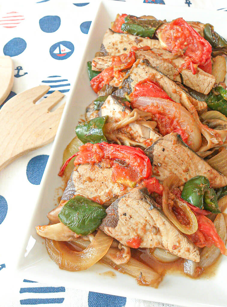 食べ方いろいろ 鰹のたたきアレンジレシピ☆Pure Life☆ ～おいしく、楽しく、健康に。～