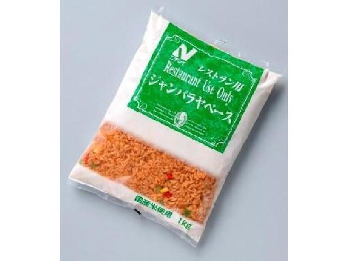 味の素 メキシカンジャンバラヤ 1kg 味の素 の口コミ・レビュー・評判、評価点数ものログ