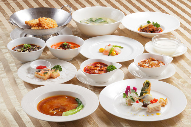 Yousuke Fukuchiさんの口コミランチ :麻婆豆腐・担担麺専門店 石林 エスパル福島店 - Retty レッティ日本最大級の実名型グルメサービス