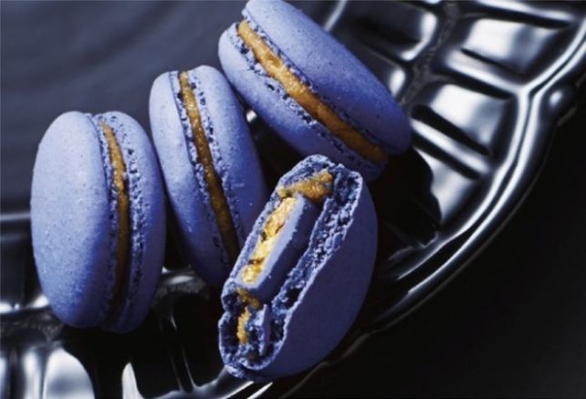 ของกินสีฟ้าที่ต้องลอง! 💙🩵