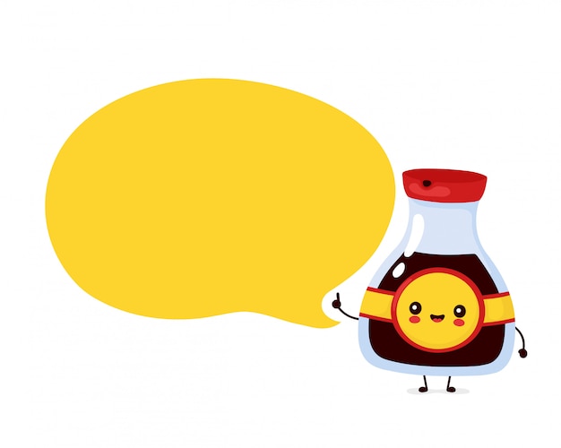 醤油 瓶無料イラスト＆かわいいフリー素材集 ねこ画伯コハクちゃん