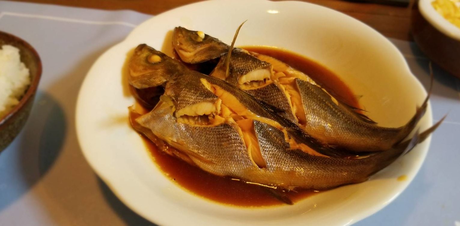 アカイサキ」はまずい？食べ方は？刺身・干物・卵塩焼きで頂く！よちよちエクスプレス