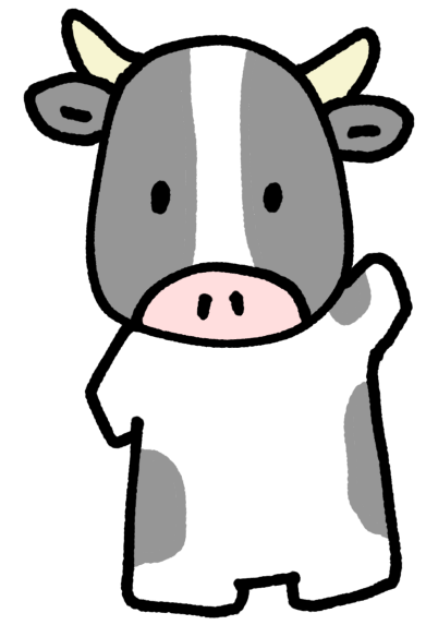 近江牛のイラスト - ONWAイラスト