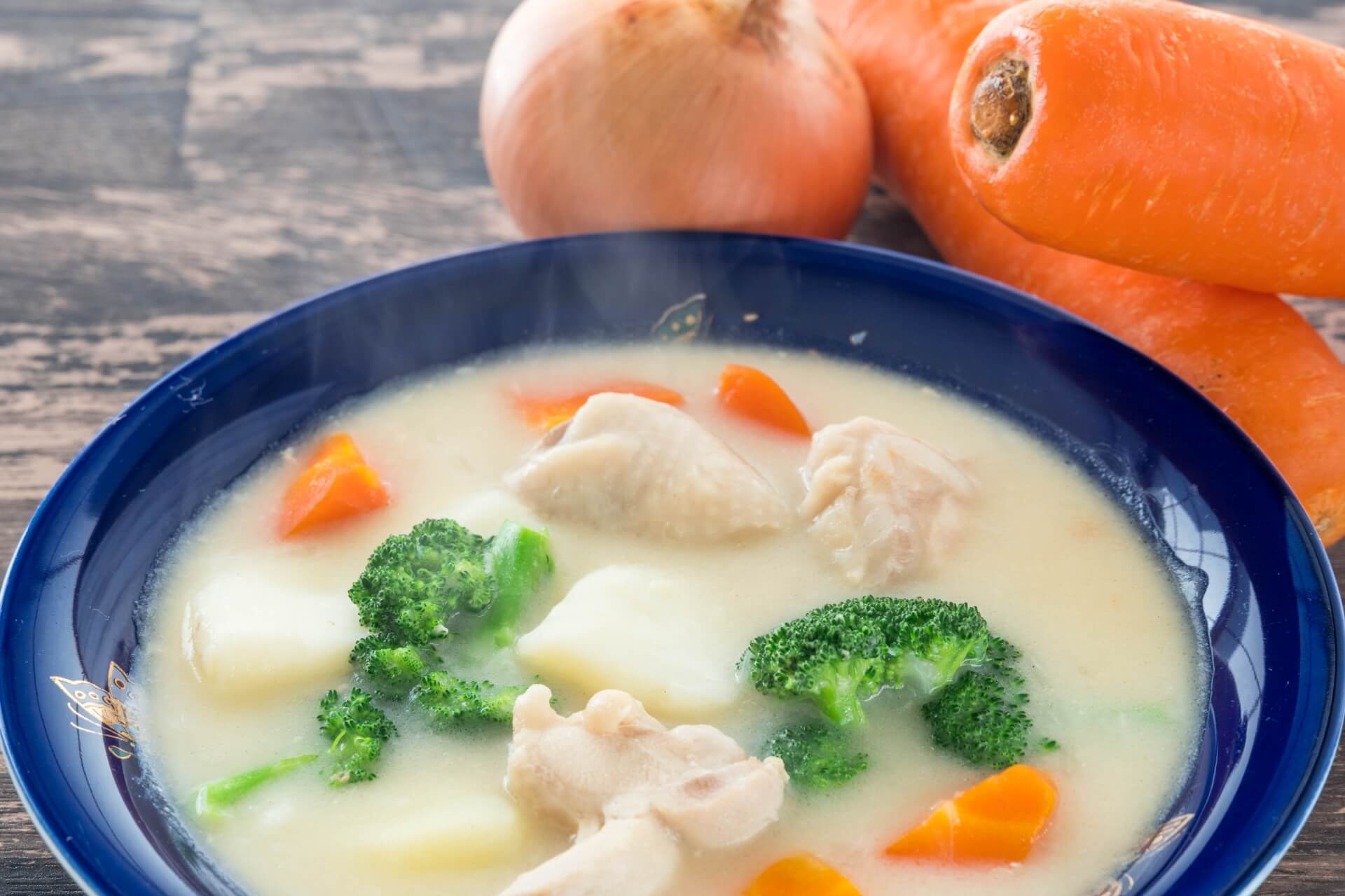 しょうが・ねぎ・根菜で温まるぽかぽかレシピ☆レシピ特集レシピ大百科 レシピ・料理味の素パーク たべる楽しさを、もっと