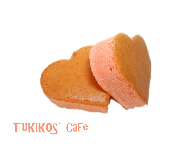 手作り犬用スイートポテトおやつレシピ