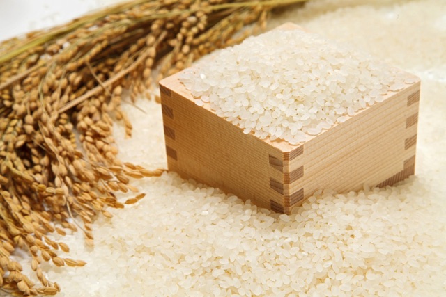 お米1合は何グラム？ 計量カップがない時の対処法と水加減農業とITの未来メディア「SMART AGRI スマートアグリ 」