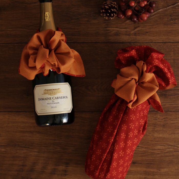 ひと工夫で差がつく！？プロが教える、ちょっとした手土産で使えるラッピング！ヱビスマガジンYEBISU