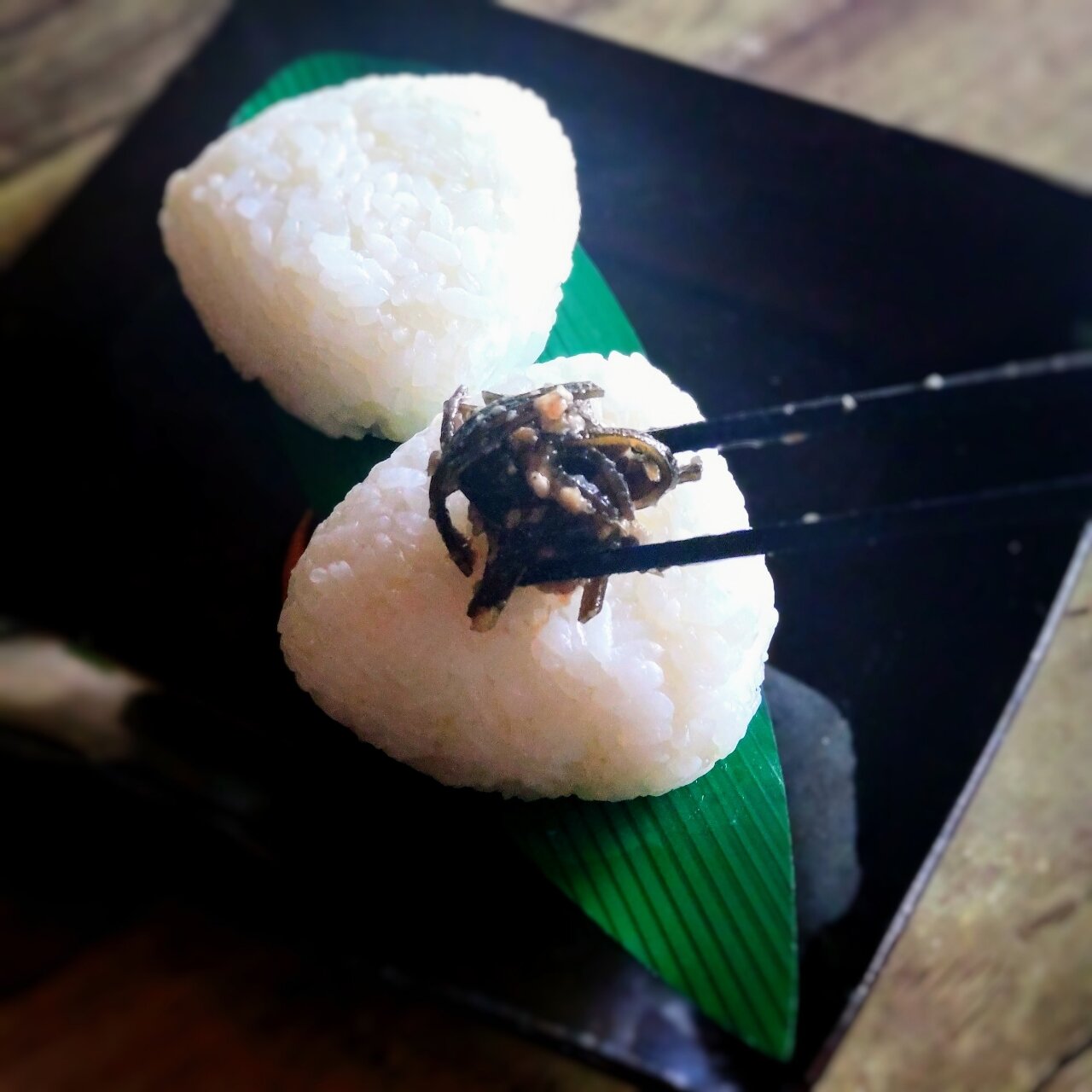 常備菜の王様：塩昆布の作り方