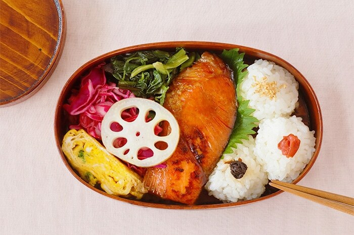 女子高生お弁当 簡単献立レシピ!おしゃれで可愛いメニューを紹介