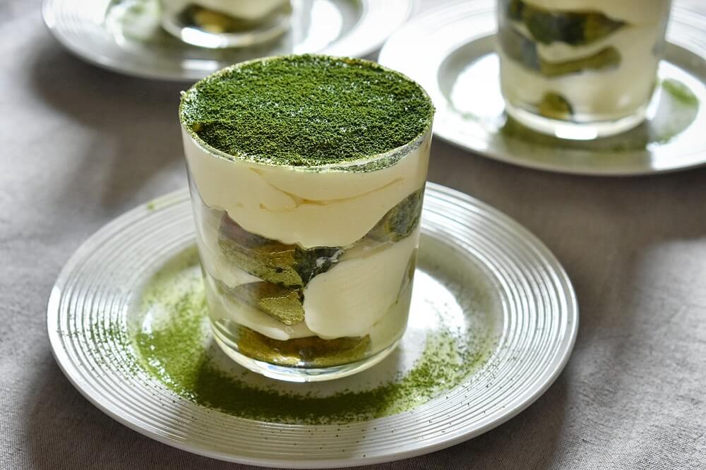 手軽に作る!絶品「コーヒーなしティラミス」レシピを伝授