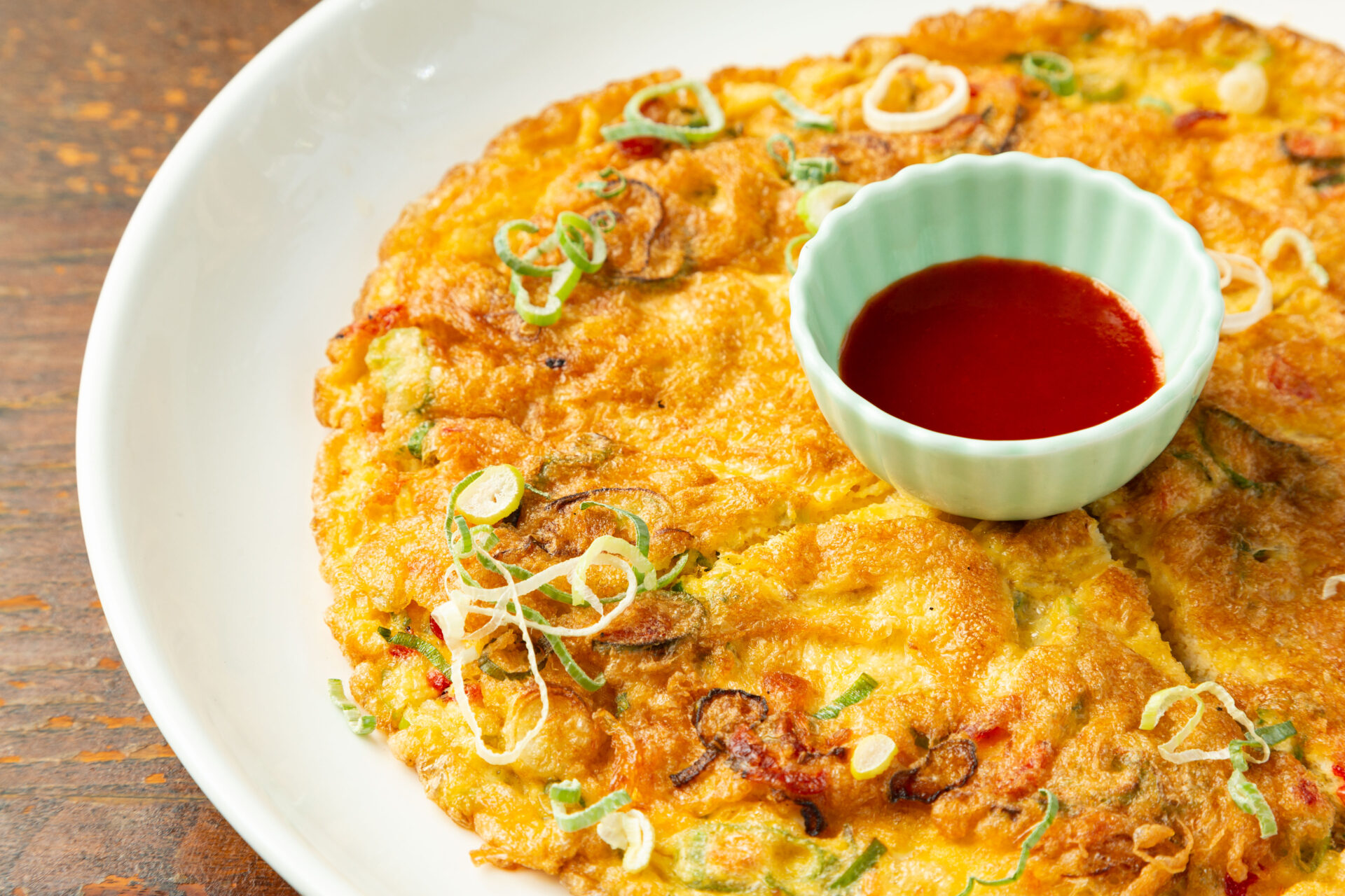 お食事メニューYim Siam