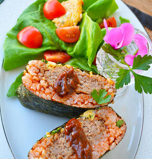 おにぎらず 絶対失敗しない5つのコツ