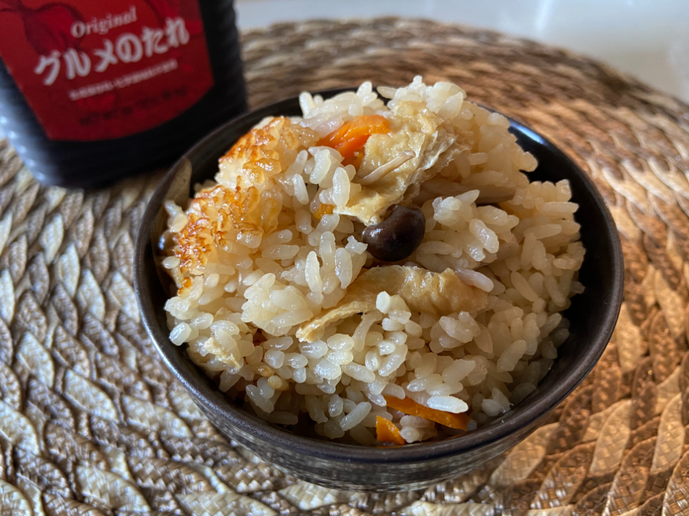 レシピヨシダソースを使ったレシピをご紹介