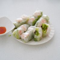 生春巻きパーティ！お祝いごはんに超おすすめ！誕生日、入学卒業式、子どもの日、ひな祭りなどに！ - 基本、ママ＋