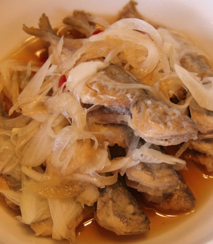 丸ごとアジのオーブン焼き♪野菜と共にby ひろやぎさんクックパッド簡単おいしいみんなのレシピが392万品