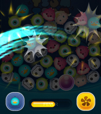 ツムツム マジカルボムが出しやすいツム一覧と出し方の大講座 最新版LINEディズニー ツムツム攻略・裏ワザ徹底ガイド