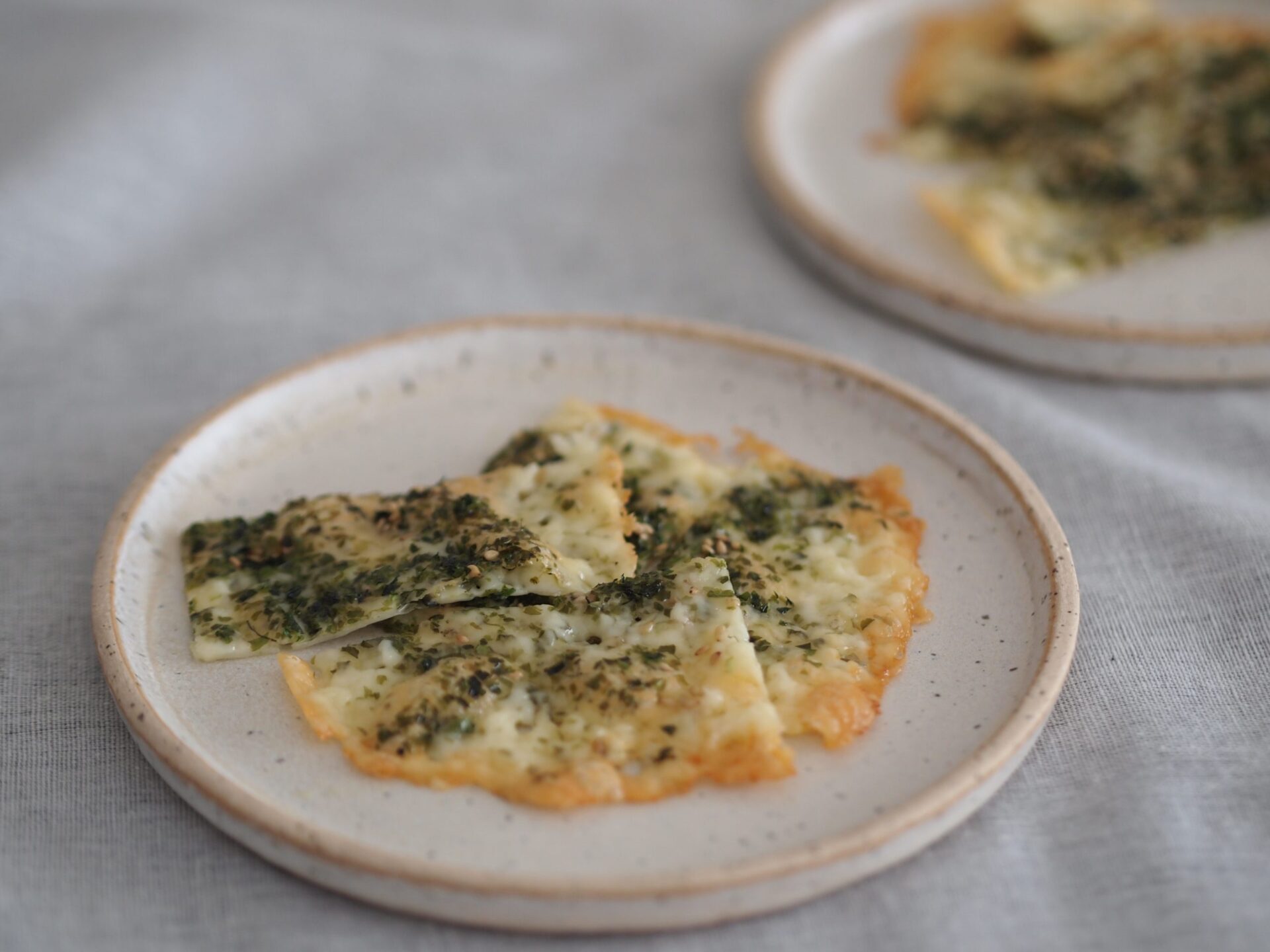 小岩井乳業株式会社しあわせレシピ雑穀チーズせんべい