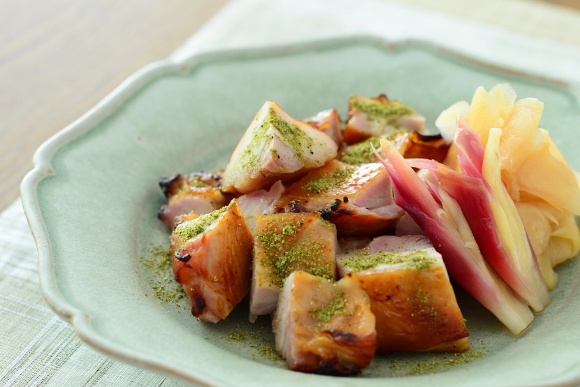 チーズとろける鶏の味噌漬け大源味噌