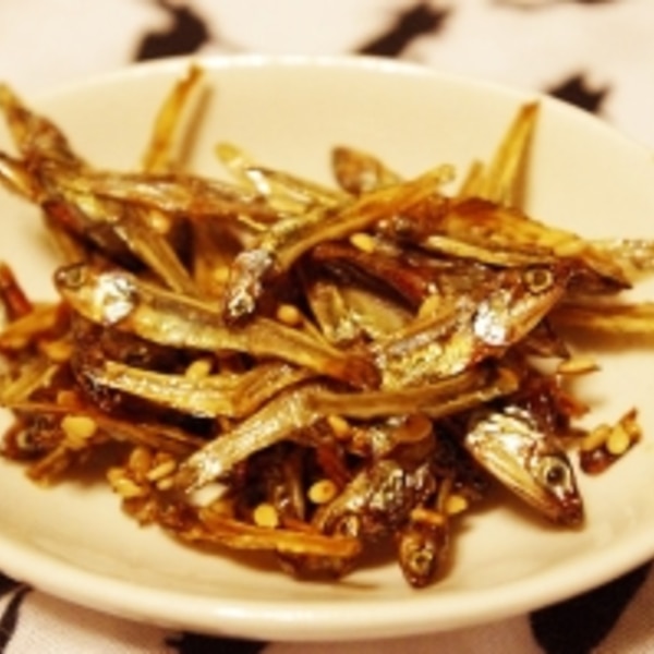 すき焼きふりかけで作る万能ニラだれ