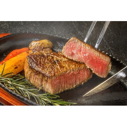 ステーキ 神戸館岐阜県中津川市ステーキ&洋食店