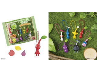 2025最新 ピクミン ガチャガチャ めじるしアクセサリー どこにある？設置場所の探し方・在庫・再販・発売日まで最短ガイド – ふわふわラボ