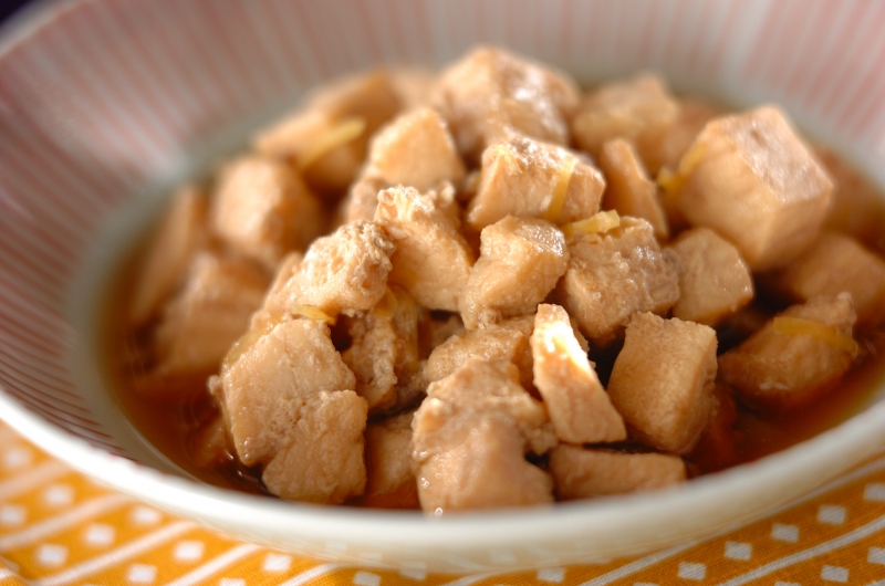 カジキの簡単・人気レシピ113品プロに教わるおいしいレシピ オレンジページ.net