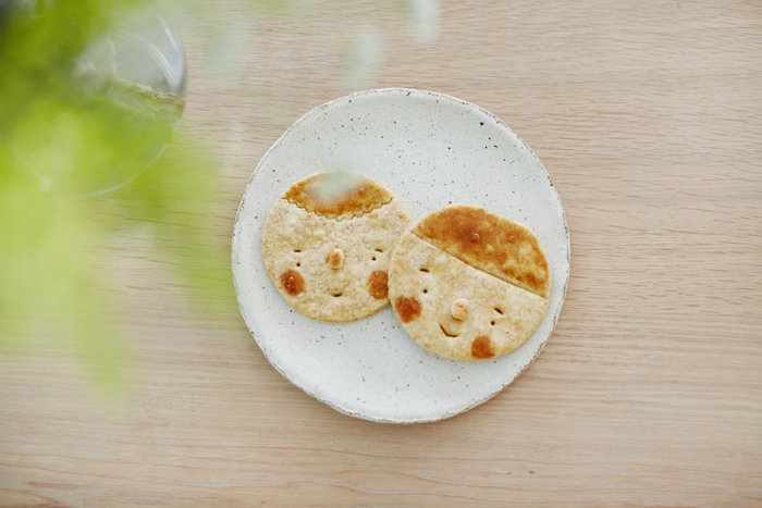 こねこのこねこねクッキー缶 Thank you株式会社DADACACake.jp