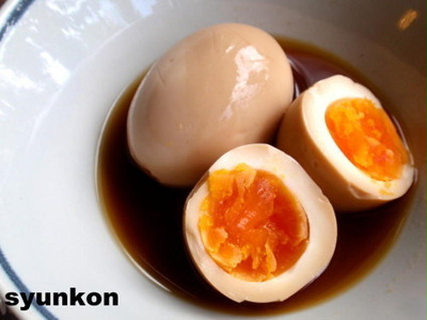 うずらの卵の醤油煮、韓国の人気レシピ。お弁当・作り置きおかず♪具材のアレンジカライチ